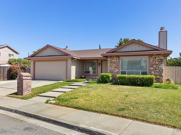2nd image of 1417 Klamath Drive