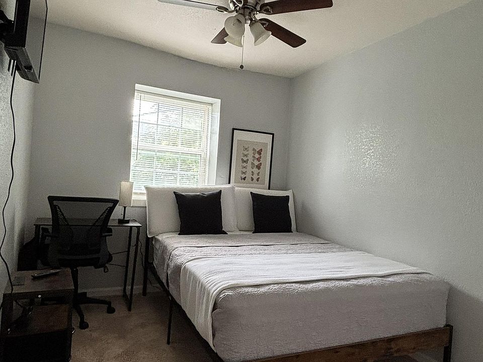 Standard Room D