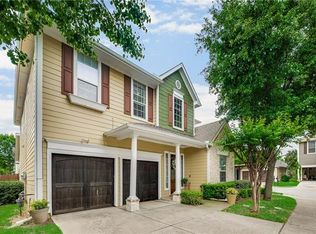 807 Kodiak Cir, Euless, TX 76039