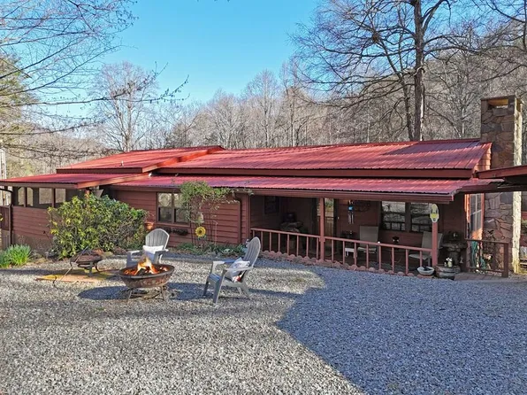 4223 Ackerman Cir, Hiawassee, GA 30546