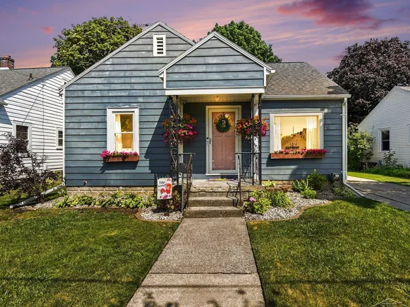 311 S Alp St, Bay City, MI 48706