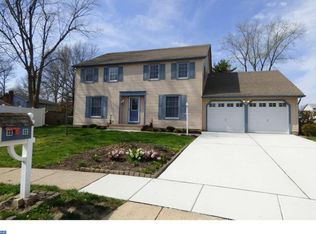17 Roberts Pl, Somerdale, NJ 08083