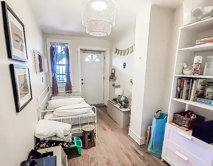 203 Amity St #1 — Photo 11