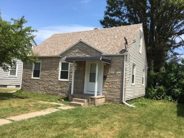1306 N Kaley St, South Bend, IN 46628