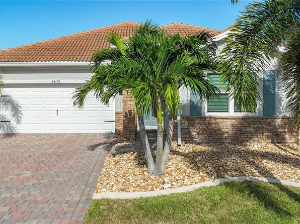 24176 Riverfront Dr, Punta Gorda, FL 33980