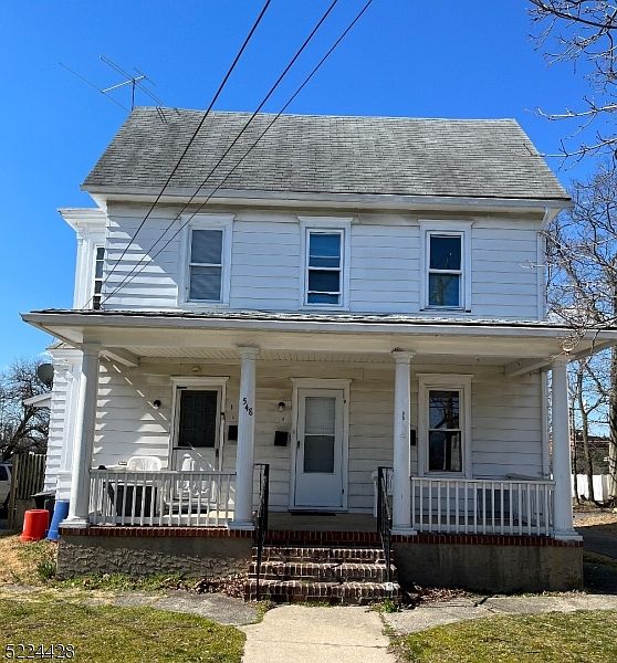 548 N Delaware St, Paulsboro, NJ 08066 MLS 3846727 Zillow