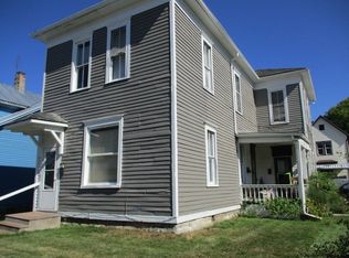 1405 N Harrison St #2, Fort Wayne, IN 46808