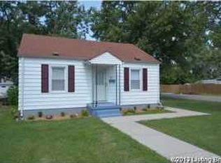 501 Inverness Ave, Louisville, KY 40214