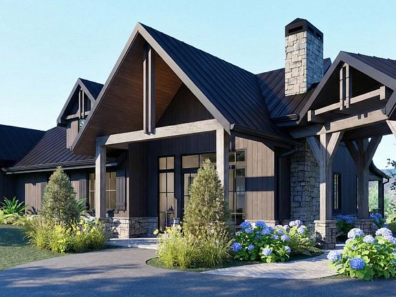 3rd image of TBD Saratay Falls Drive Road