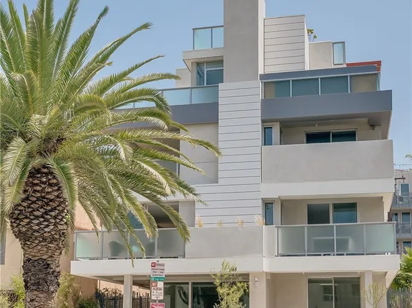 1148 N Detroit St Unit 2B, Los Angeles, CA 90046