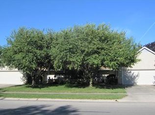 831-833 N Dorset Rd, Troy, OH 45373