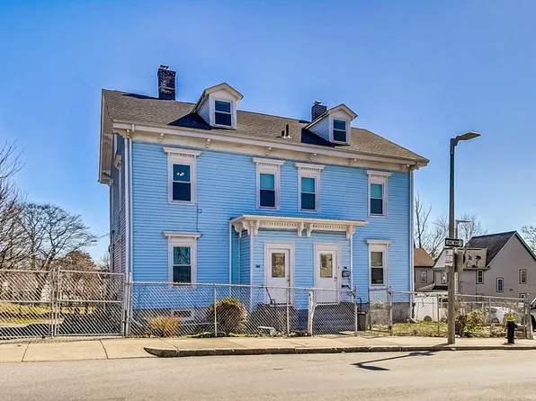 131 Bird St, Dorchester, MA 02125