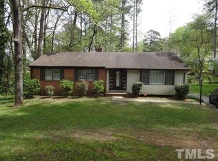 2302 Lora Ln, Raleigh, NC 27604