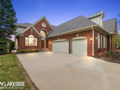 2879 Hastings Ct, Rochester, MI, 48306