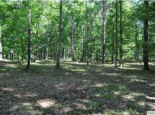 108 Black Warrior Bay, Akron, AL 35441