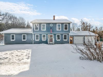 59 Kidder Hill Road, Holden, ME, 04429