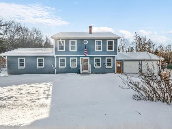 59 Kidder Hill Road, Holden, ME 04429