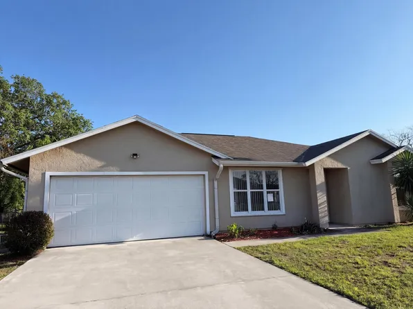 681 SW McCoy Ave, Port Saint Lucie, FL 34953