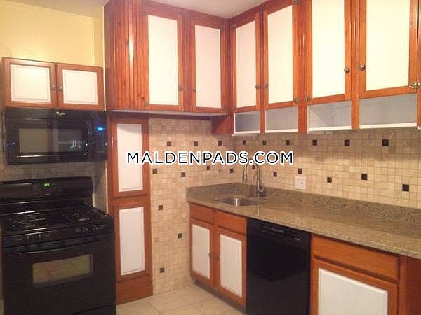 Picture of Kitchen