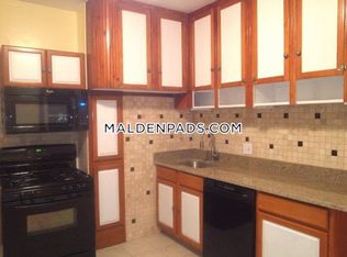 128 Oliver St #1, Malden, MA 02148