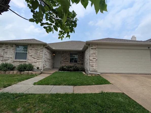 1112 Ann Dr, Wylie, TX 75098