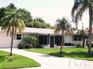 217 SE 46th Ln, Cape Coral, FL 33904