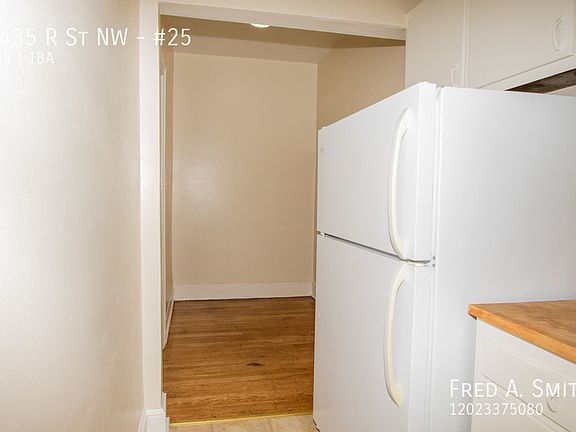 4th image of 3435 R St NW APT 25