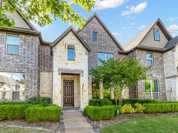 3922 Canton Jade Way, Arlington, TX 76005