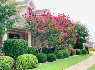 4909 Ridge Cir, Benbrook, TX 76126