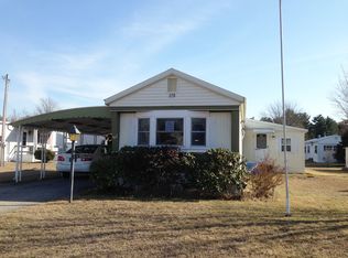 281 Chauncey Walker St LOT 278, Belchertown, MA 01007