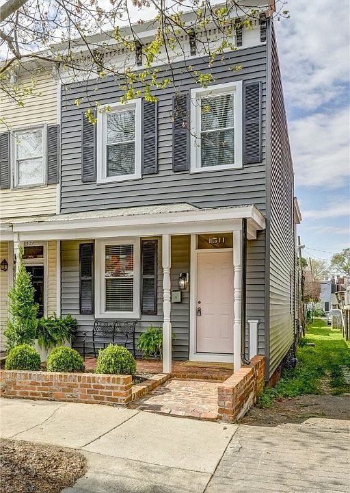 1st image of 1511 Floyd Ave