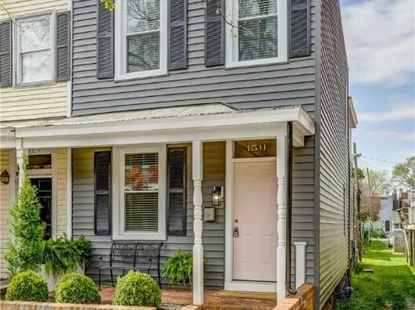 1511 Floyd Ave, Richmond, VA 23220
