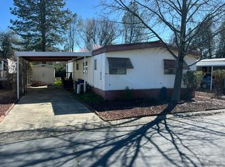 461 Bitterroot Dr UNIT 40, Redding, CA 96003