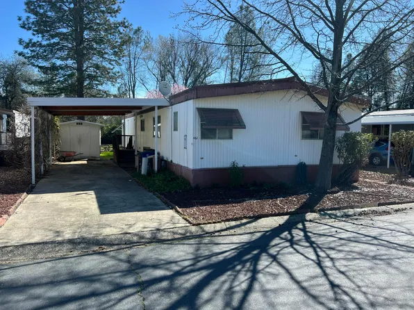 461 Bitterroot Dr Unit 40, Redding, CA 96003