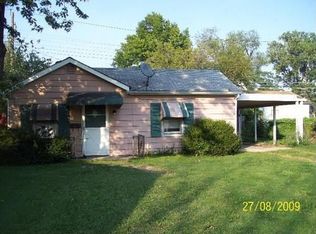 513 Chaudet Ave, Cahokia, IL 62206