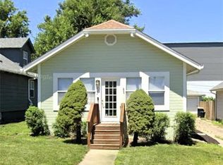 222 W 73rd Ter, Kansas City, MO 64114