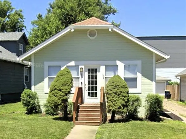 222 W 73rd Ter, Kansas City, MO 64114