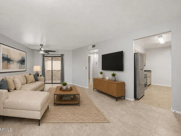 1287 N ALMA SCHOOL Road #253, Chandler, AZ 85224