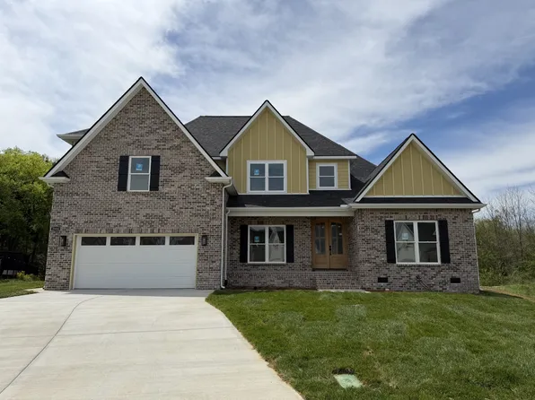 2504 Colleen Dr Lot 26, Murfreesboro, TN 37128