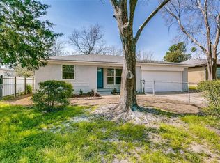 143 S Seagoville Rd, Dallas, TX 75217