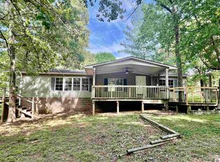 382 Green Acres Ln, Benton, KY 42025