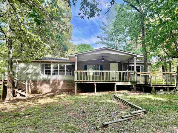 382 Green Acres Ln, Benton, KY 42025