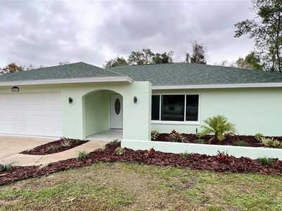 8407 Braganza St, Spring Hill, FL, 34608