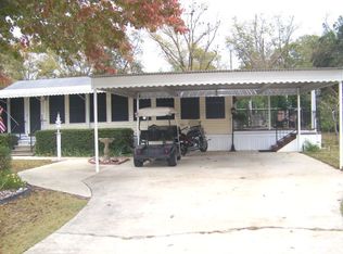 12 Depot Rd LOT 45, Georgetown, GA 39854