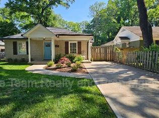 428 Sylvania Ave, Charlotte, NC 28206