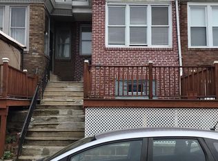340 E Albanus St, Philadelphia, PA 19120