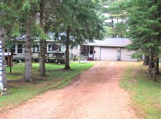 8224 W Lullaby Ln, Saint Germain, WI 54558