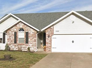 5102 N 10th St, Ozark, MO 65721