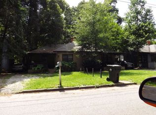 3621 Wylly Ave, Brunswick, GA 31520
