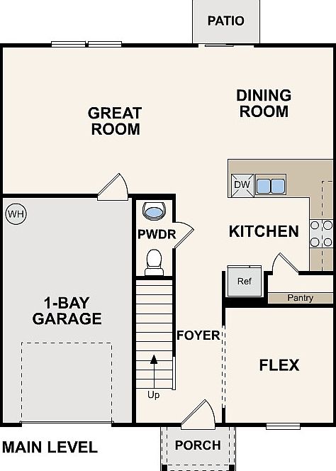 2nd image of 408 Sweltry Dr